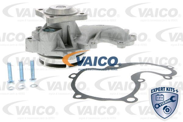 Wasserpumpe, Motorkühlung Vaico V25-50010 von Vaico