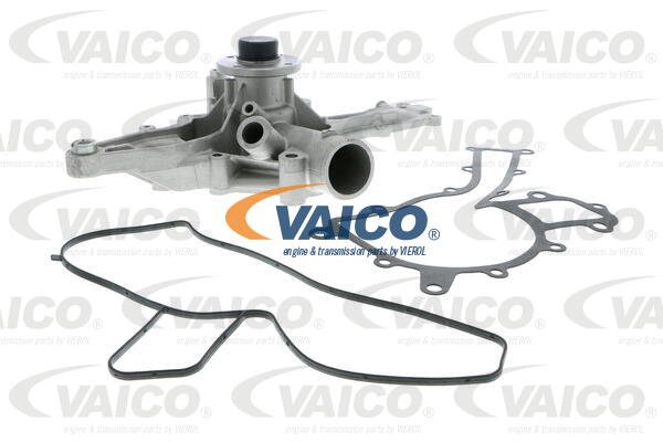Wasserpumpe, Motorkühlung Vaico V30-50048 von Vaico