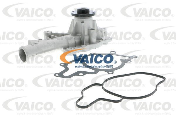 Wasserpumpe, Motorkühlung Vaico V30-50057 von Vaico