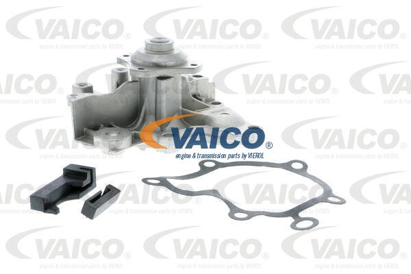 Wasserpumpe, Motorkühlung Vaico V32-50004 von Vaico