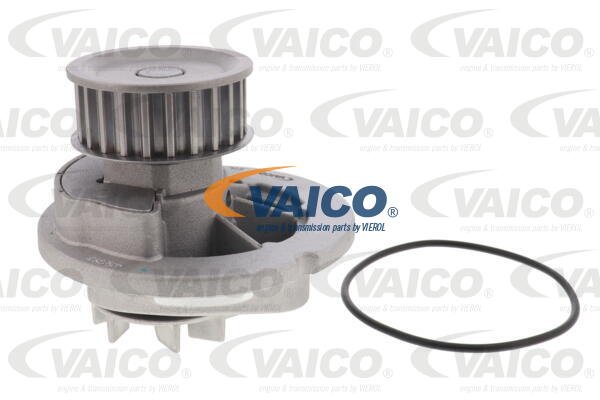 Wasserpumpe, Motorkühlung Vaico V40-50008 von Vaico