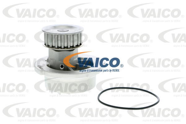 Wasserpumpe, Motorkühlung Vaico V40-50019 von Vaico