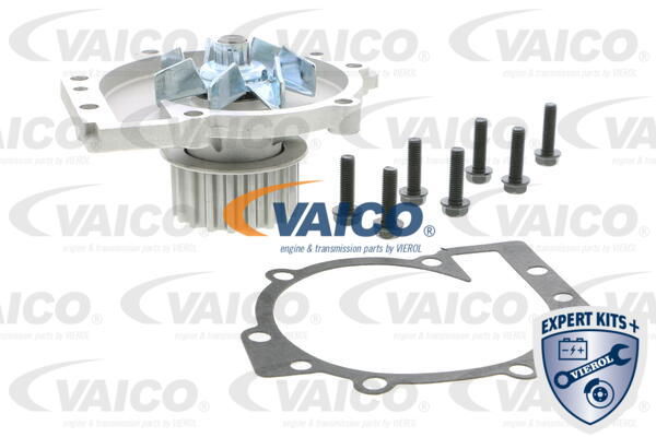 Wasserpumpe, Motorkühlung Vaico V46-50011 von Vaico