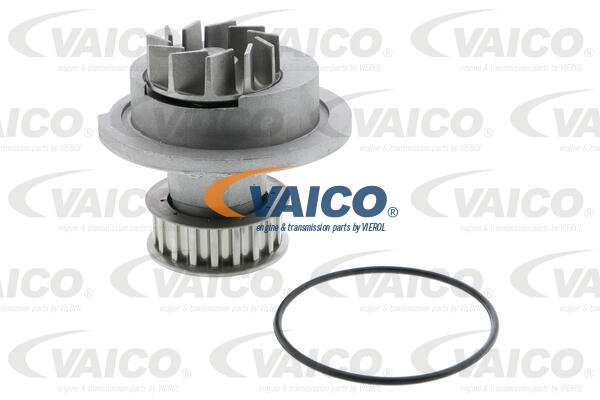 Wasserpumpe, Motorkühlung Vaico V51-50004 von Vaico