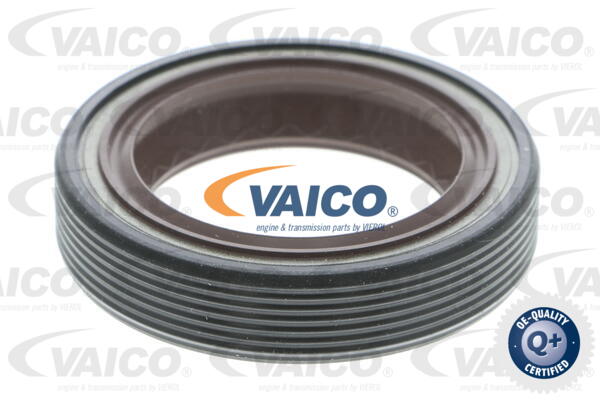 Wellendichtring, Kurbelwelle getriebeseitig Vaico V10-3274 Wellendichtring, Kurbelwelle getriebeseitig Vaico V10-3274 von Vaico