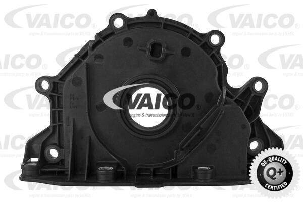 Wellendichtring, Kurbelwelle stirnseitig Vaico V10-3682 Wellendichtring, Kurbelwelle stirnseitig Vaico V10-3682 von Vaico