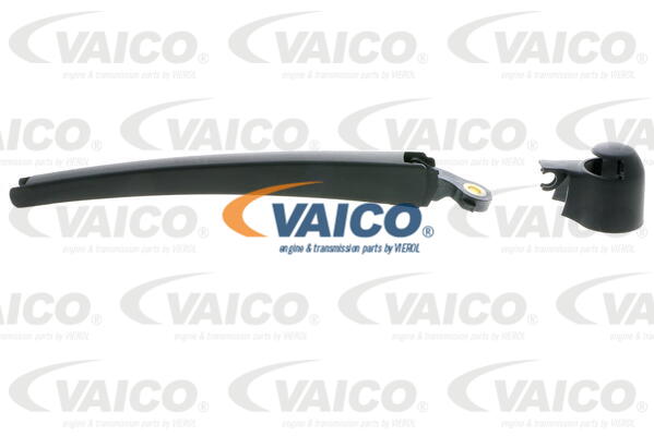 Wischarm, Scheibenreinigung hinten Vaico V10-2447 von Vaico