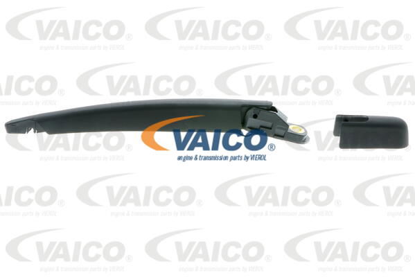 Wischarm, Scheibenreinigung hinten Vaico V30-9554 von Vaico