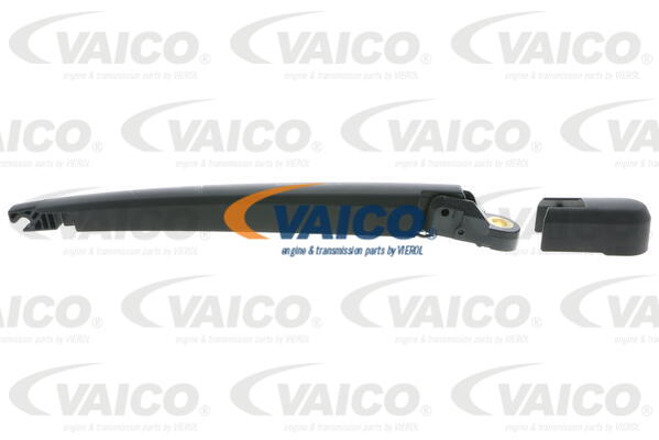 Wischarm, Scheibenreinigung hinten Vaico V40-9733 von Vaico