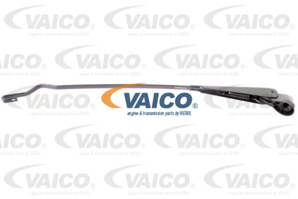 Wischarm, Scheibenreinigung vorne rechts Vaico V10-2014 Wischarm, Scheibenreinigung vorne rechts Vaico V10-2014 von Vaico