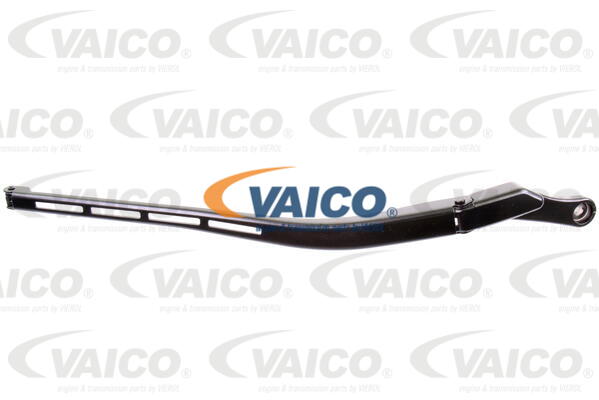 Wischarm, Scheibenreinigung vorne rechts Vaico V10-2201 von Vaico