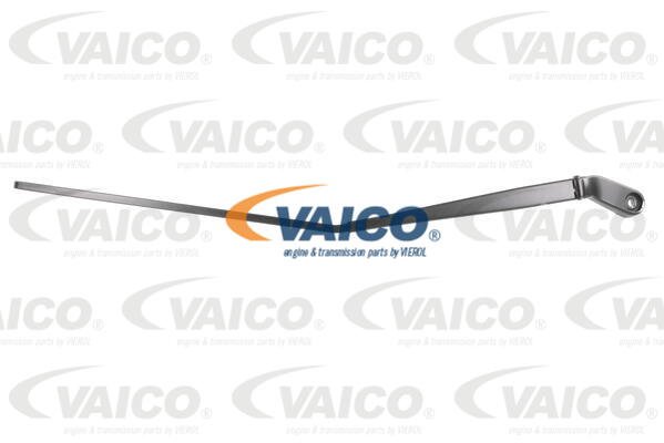 Wischarm, Scheibenreinigung vorne rechts Vaico V10-2206 von Vaico