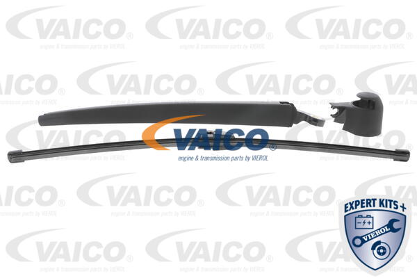 Wischarm-Satz, Scheibenreinigung hinten Vaico V10-3459 Wischarm-Satz, Scheibenreinigung hinten Vaico V10-3459 von Vaico