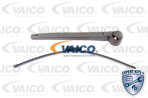 Wischarm-Satz, Scheibenreinigung hinten Vaico V10-4330 von Vaico
