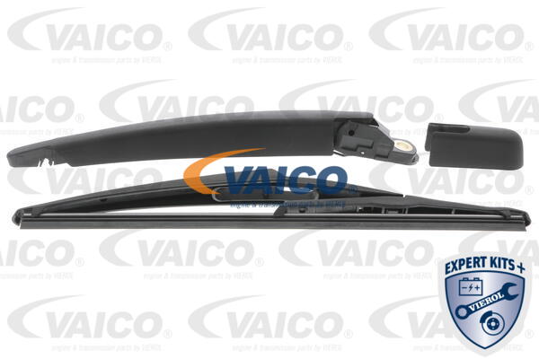 Wischarm-Satz, Scheibenreinigung hinten Vaico V30-3033 Wischarm-Satz, Scheibenreinigung hinten Vaico V30-3033 von Vaico