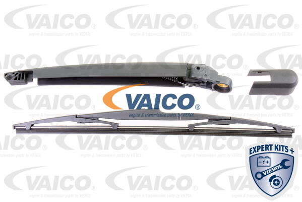 Wischarm-Satz, Scheibenreinigung hinten Vaico V40-1834 Wischarm-Satz, Scheibenreinigung hinten Vaico V40-1834 von Vaico