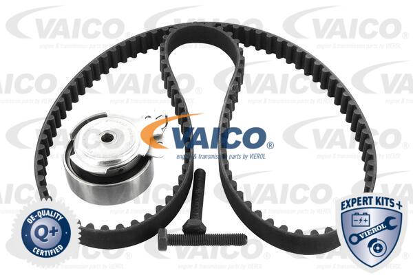 Zahnriemensatz Vaico V40-0632 Zahnriemensatz Vaico V40-0632 von Vaico