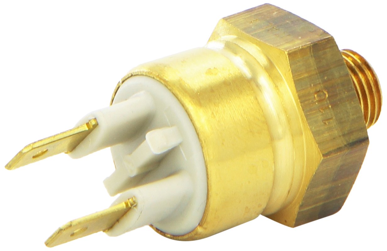Facet 7.4085 thermische Verbindung, Signal-Hupe Bediensteten des Kältemittels Facet 7.4085 thermische Verbindung, Signal-Hupe Bediensteten des Kältemittels von Valeo