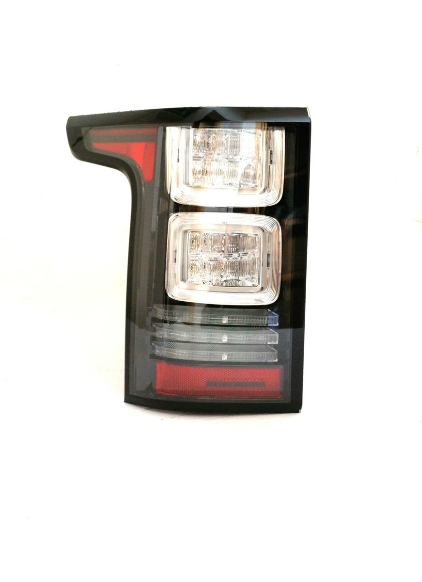 VALEO LED-Rückleuchte, Teilenummer 45321 für die Fahrzeugmodelle LAND ROVER Range Rover IV (2012 > 2015) VALEO LED-Rückleuchte, Teilenummer 45321 für die Fahrzeugmodelle LAND ROVER Range Rover IV (2012 > 2015) von Valeo