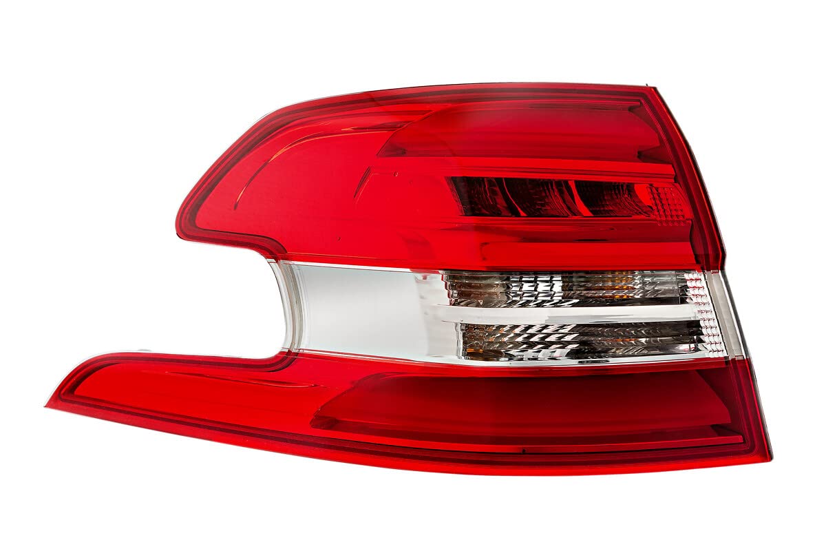 VALEO Halogen Rückleuchte, Teilenummer 45372 für die Fahrzeugmodelle PEUGEOT 308 SW (2014 > ) VALEO Halogen Rückleuchte, Teilenummer 45372 für die Fahrzeugmodelle PEUGEOT 308 SW (2014 > ) von Valeo