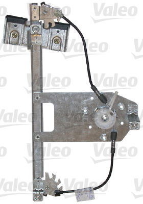 Fensterheber hinten links Valeo 850584 Fensterheber hinten links Valeo 850584 von Valeo