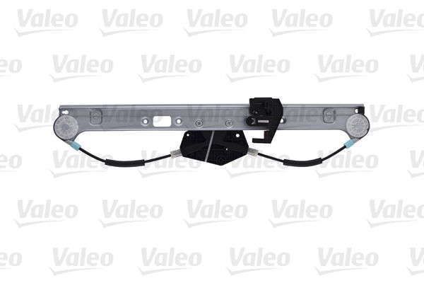 Fensterheber hinten links Valeo 850820 Fensterheber hinten links Valeo 850820 von Valeo