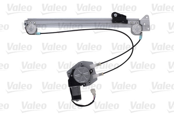 Fensterheber hinten links Valeo 850928 von Valeo