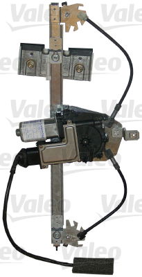 Fensterheber hinten rechts Valeo 850455 Fensterheber hinten rechts Valeo 850455 von Valeo