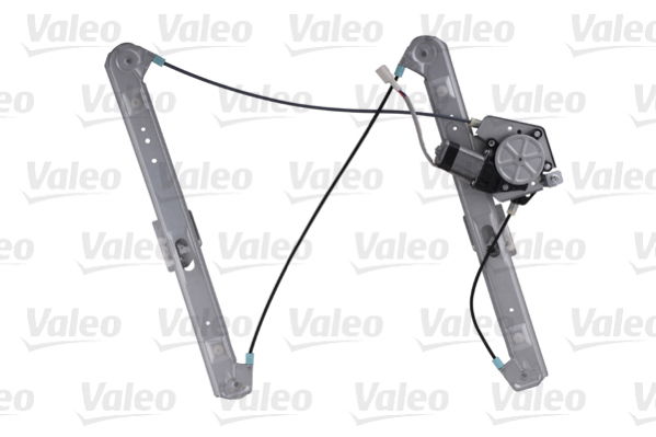 Fensterheber vorne links Valeo 850040 Fensterheber vorne links Valeo 850040 von Valeo