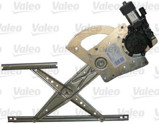 Fensterheber vorne links Valeo 850070 Fensterheber vorne links Valeo 850070 von Valeo