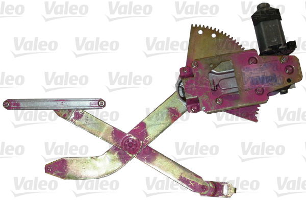 Fensterheber vorne links Valeo 850244 von Valeo