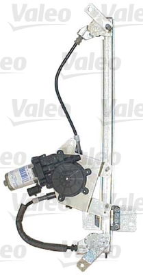 Fensterheber vorne links Valeo 850254 von Valeo