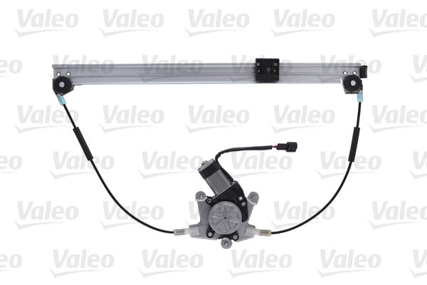Fensterheber vorne links Valeo 850352 Fensterheber vorne links Valeo 850352 von Valeo