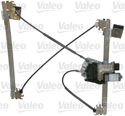 Fensterheber vorne links Valeo 850460 Fensterheber vorne links Valeo 850460 von Valeo