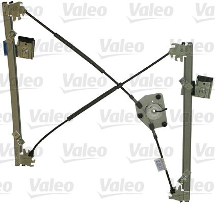 Fensterheber vorne links Valeo 850522 Fensterheber vorne links Valeo 850522 von Valeo