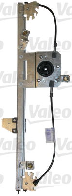 Fensterheber vorne links Valeo 850640 Fensterheber vorne links Valeo 850640 von Valeo