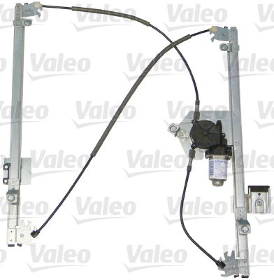 Fensterheber vorne links Valeo 850722 von Valeo