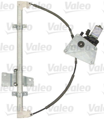 Fensterheber vorne links Valeo 850768 Fensterheber vorne links Valeo 850768 von Valeo