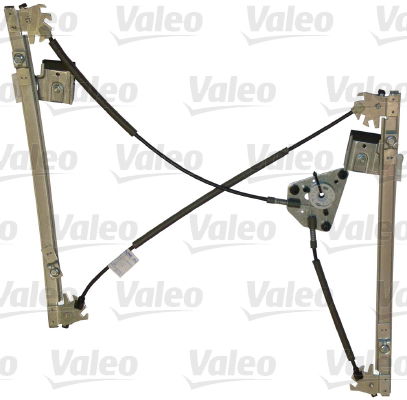Fensterheber vorne links Valeo 850812 Fensterheber vorne links Valeo 850812 von Valeo