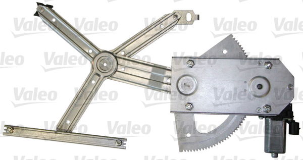 Fensterheber vorne links Valeo 850892 Fensterheber vorne links Valeo 850892 von Valeo