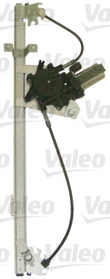 Fensterheber vorne links Valeo 851014 von Valeo