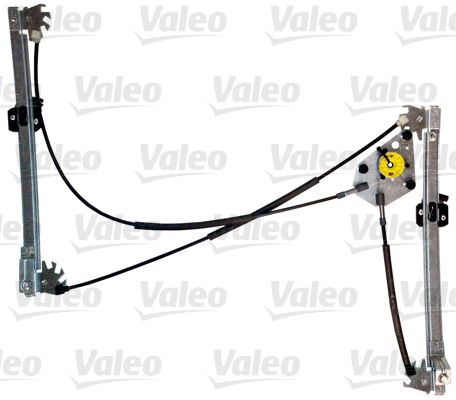 Fensterheber vorne links Valeo 851044 Fensterheber vorne links Valeo 851044 von Valeo