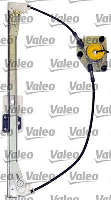 Fensterheber vorne links Valeo 851144 von Valeo