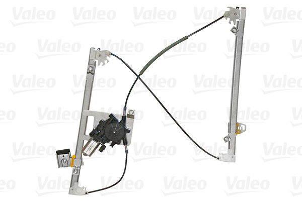 Fensterheber vorne links Valeo 851208 von Valeo