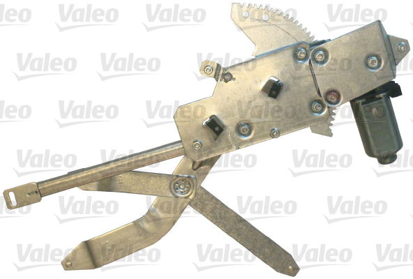 Fensterheber vorne rechts Valeo 850037 Fensterheber vorne rechts Valeo 850037 von Valeo