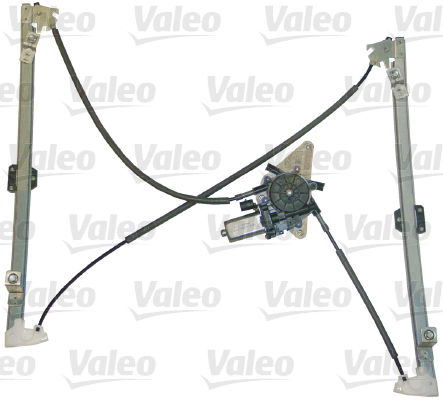 Fensterheber vorne rechts Valeo 850047 Fensterheber vorne rechts Valeo 850047 von Valeo