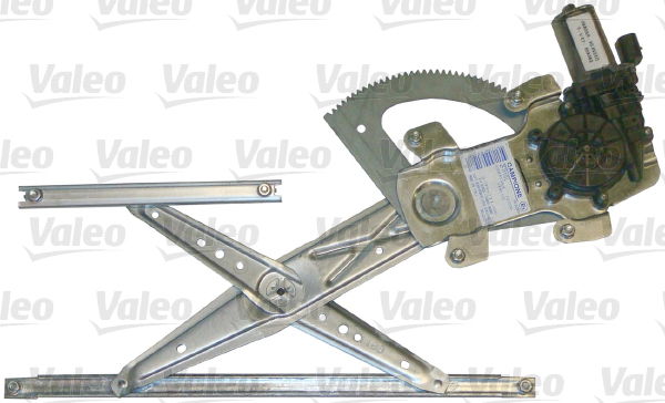 Fensterheber vorne rechts Valeo 850411 von Valeo