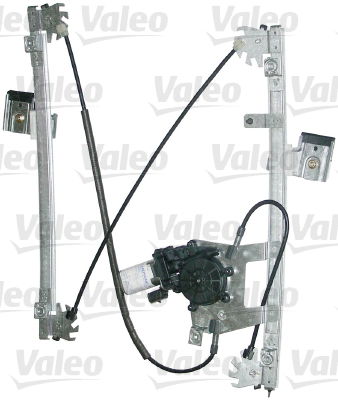 Fensterheber vorne rechts Valeo 850507 von Valeo