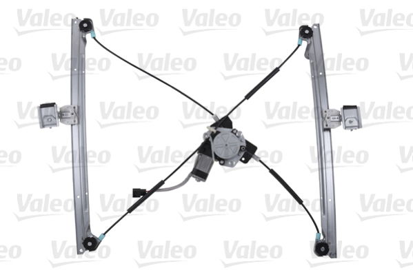 Fensterheber vorne rechts Valeo 850661 Fensterheber vorne rechts Valeo 850661 von Valeo