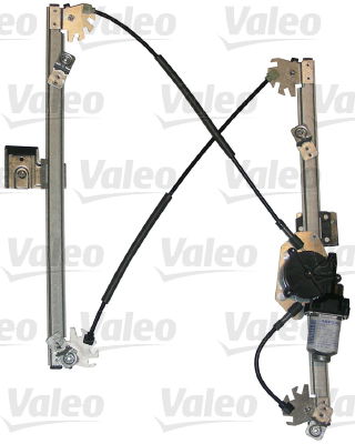 Fensterheber vorne rechts Valeo 850799 Fensterheber vorne rechts Valeo 850799 von Valeo